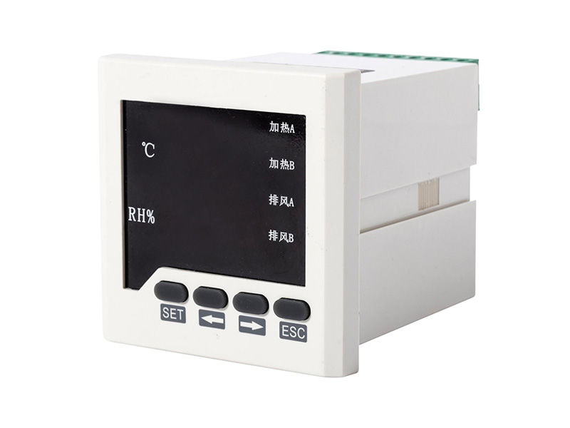 ZZWS溫濕度控制器